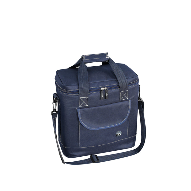 Isoliertasche DUNA 18 L jeansblau