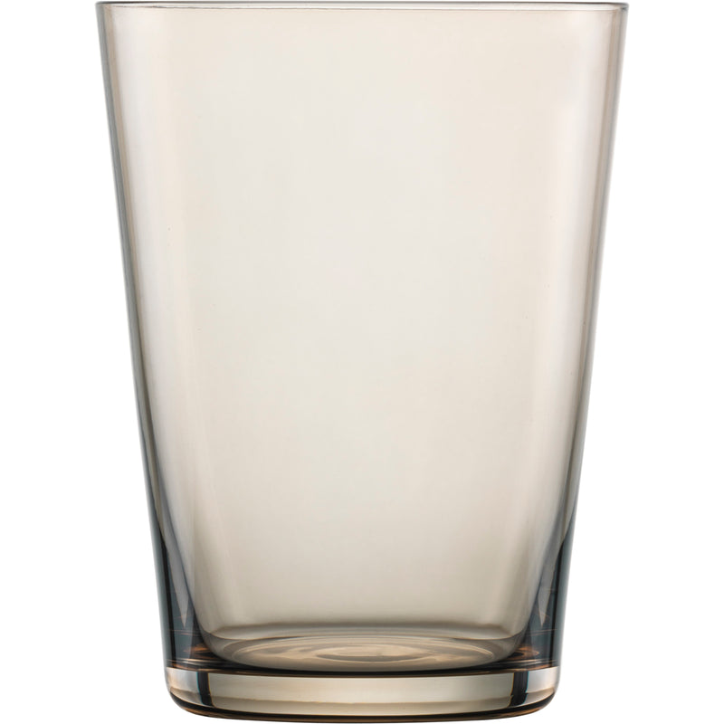 Wasserglas Taupe Together
