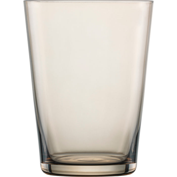 Wasserglas Taupe Together