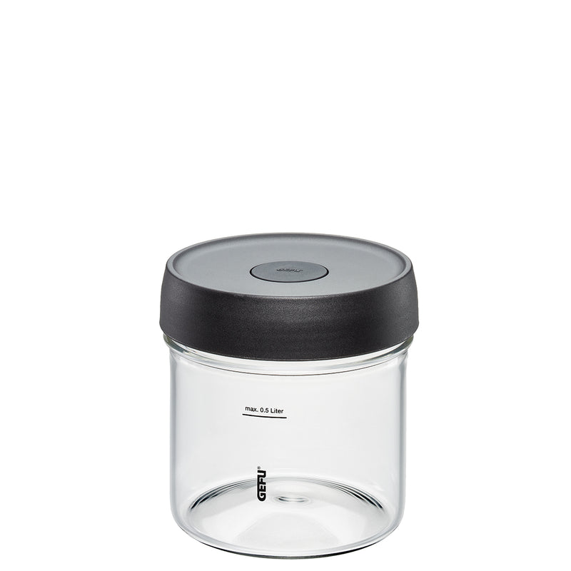 Fermentierglas NATIVO, 0,5 l