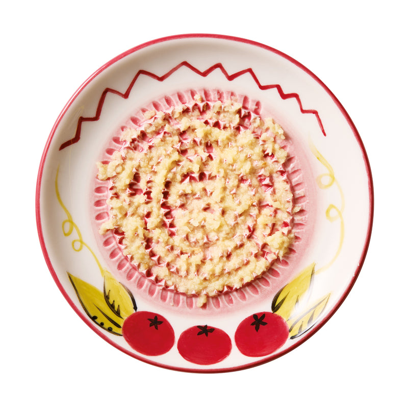 Tellerreibe POMODORO