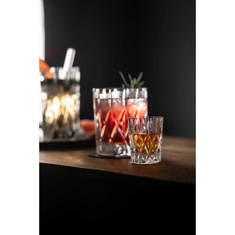 Schnapsglas Age