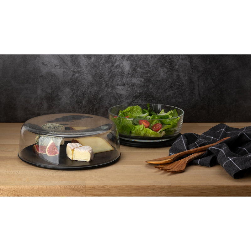 Käseglocke / Deckelschüssel, Duracore Ø27 cm
