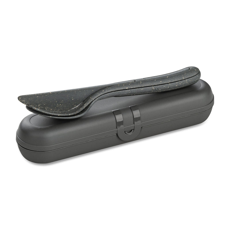 Besteck Etui + Besteckset, KLIKK READY