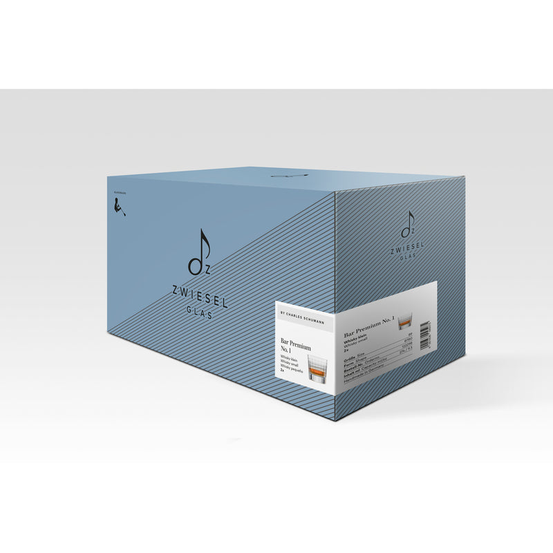 Whiskyglas Bar Premium No. 1