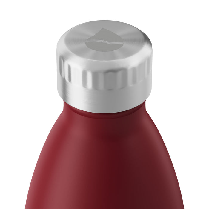 Flasche 1,0ltr. Bordeaux