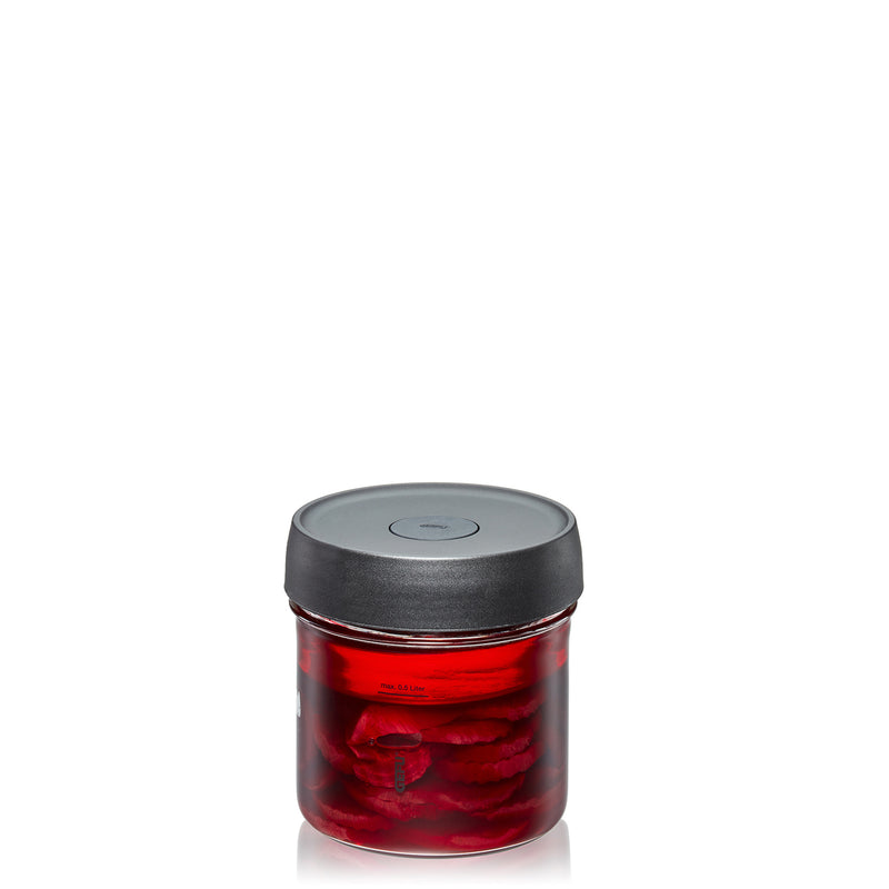 Fermentierglas NATIVO, 0,5 l