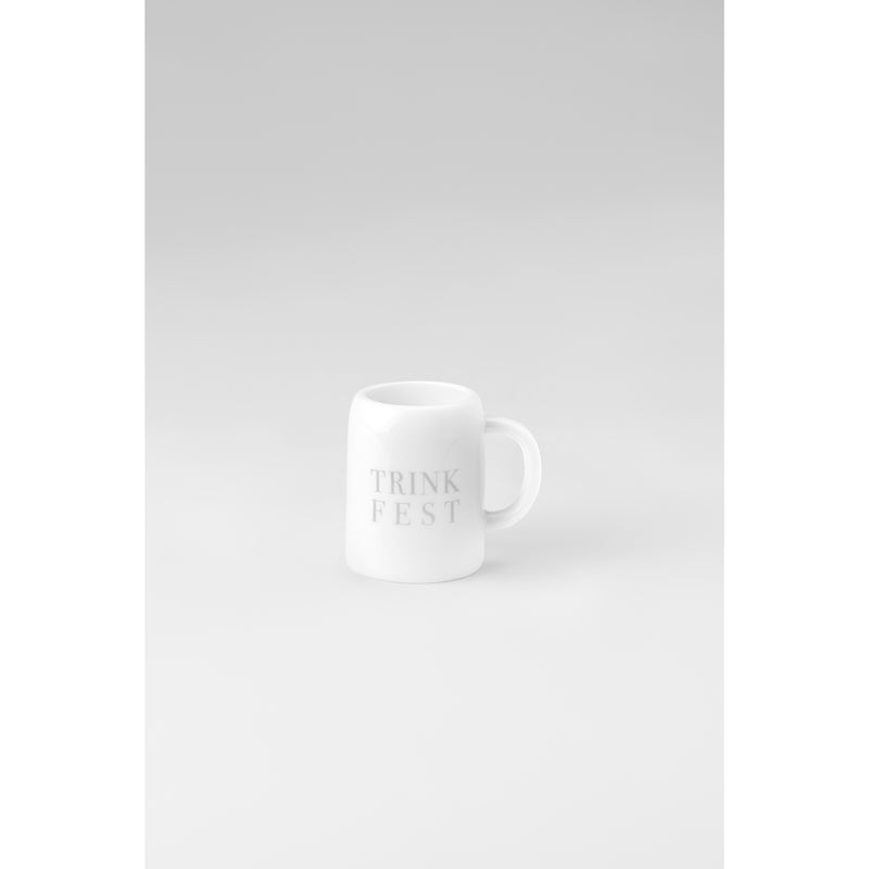 Bier Krug Pinnchen Display 16 Stk 4 Designs a 4 Stk.