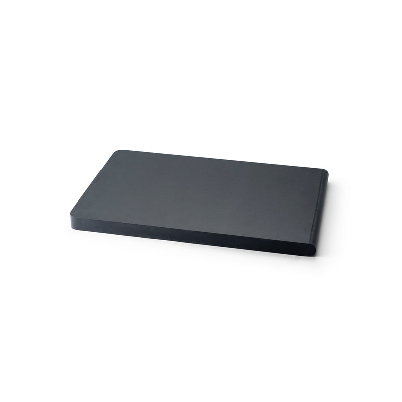 Hackbrett, Duracore schwarz 46x30x2,5cm