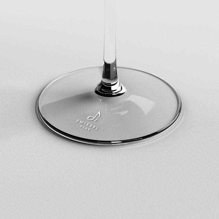 Champagnerglas Pure