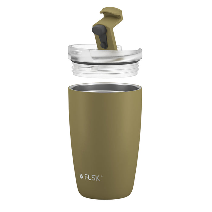 Cup Khaki