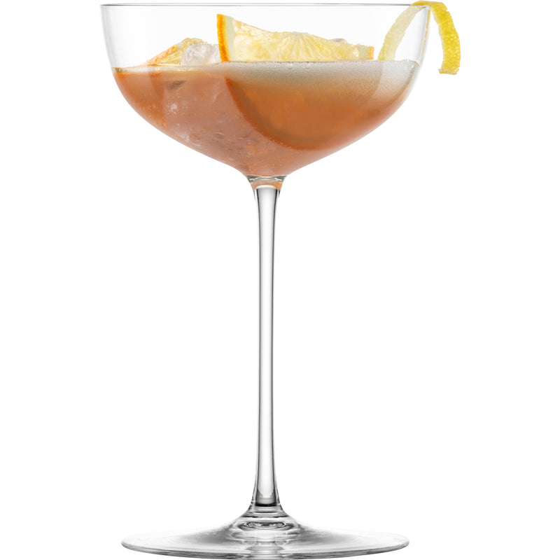 Cocktailschale groß Tone