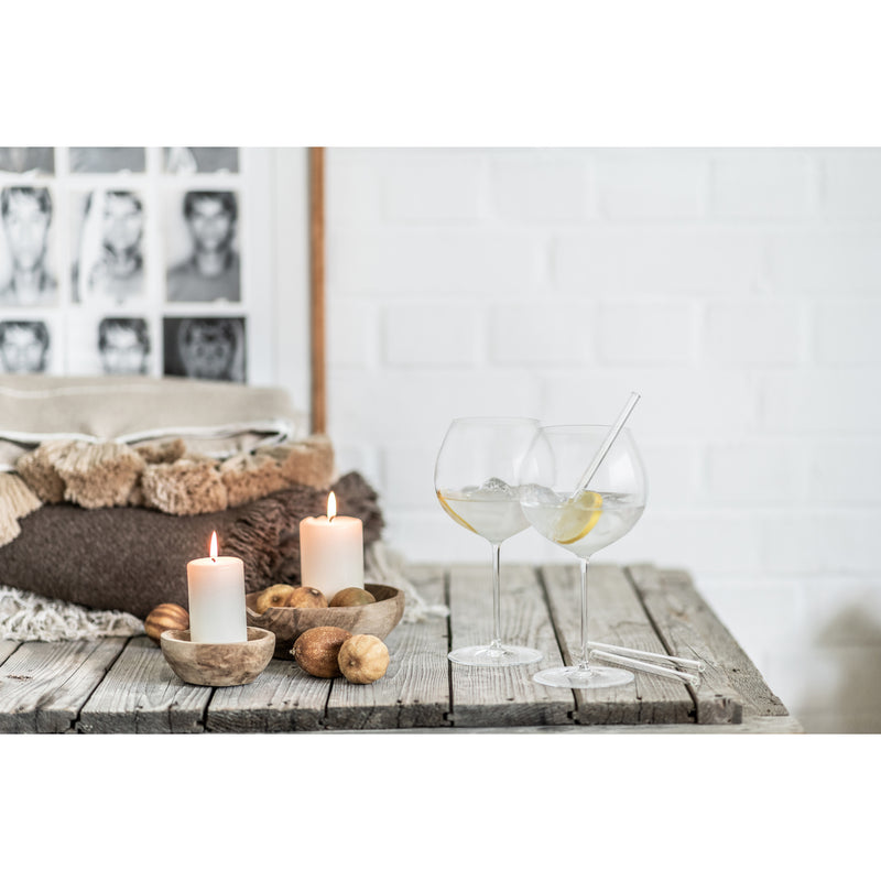 Burgunder Rotweinglas Enoteca