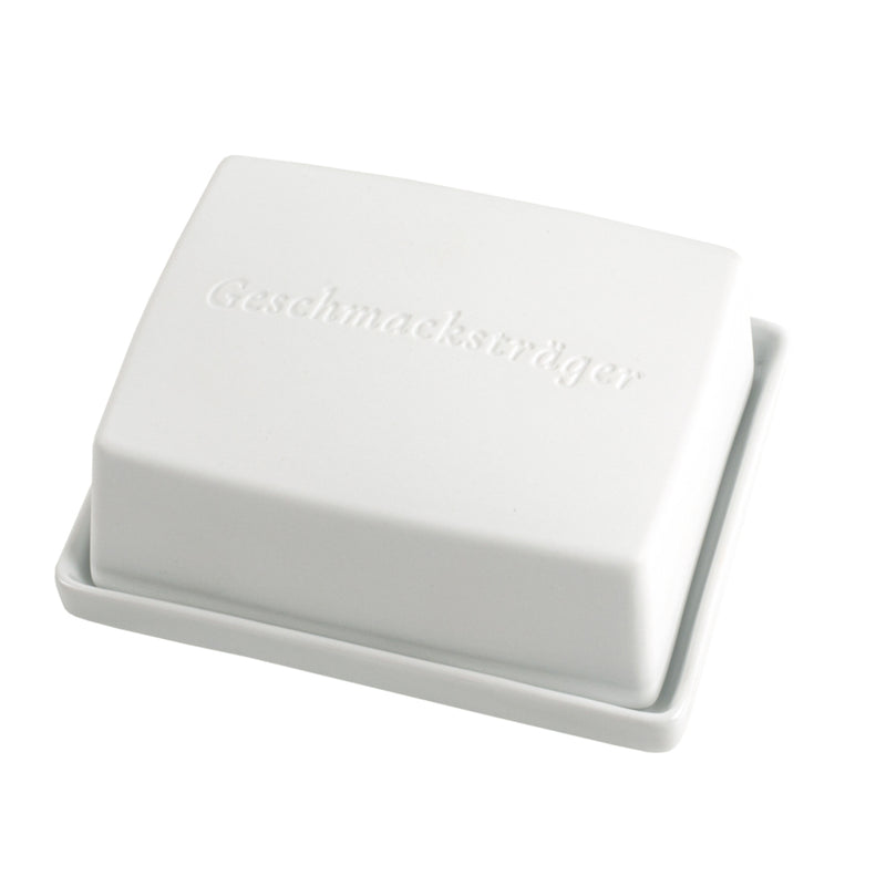 Butterdose Geschmacks- träger 14,5x11,5x5,5cm