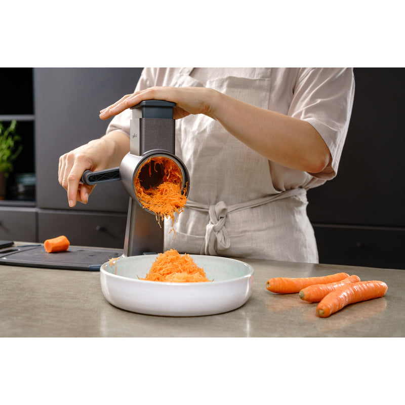 Alu Trommelreibe Gourmet