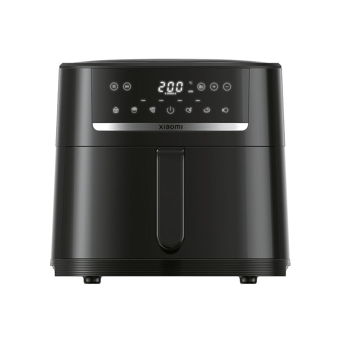 Heißluftfritteuse Mi Smart Air Fryer 6l EU 1500w schwarz