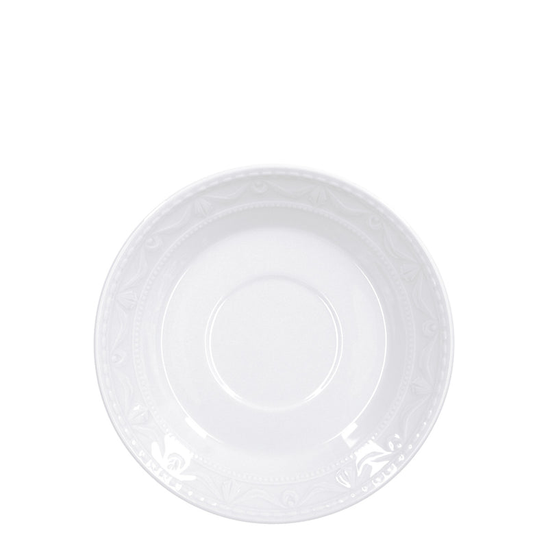 Kaffee/Tee-Untertasse "Kurland"