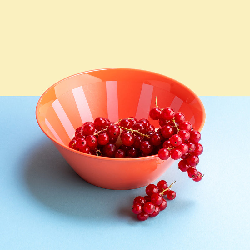 Schale 700ml, NORA BOWL M STRIPES