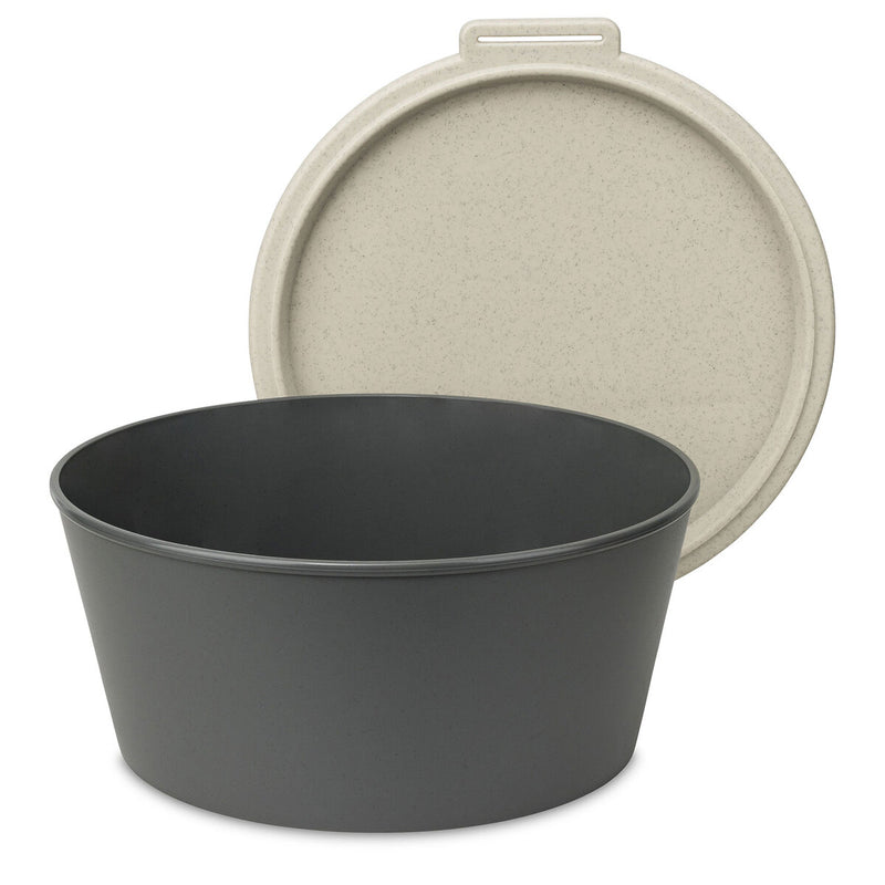 Schale 2,2l mit Deckel, MOVE BOX 2,2