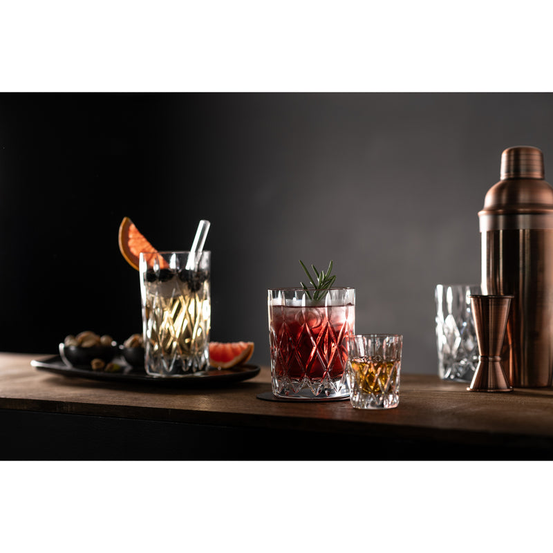 Whiskyglas Age