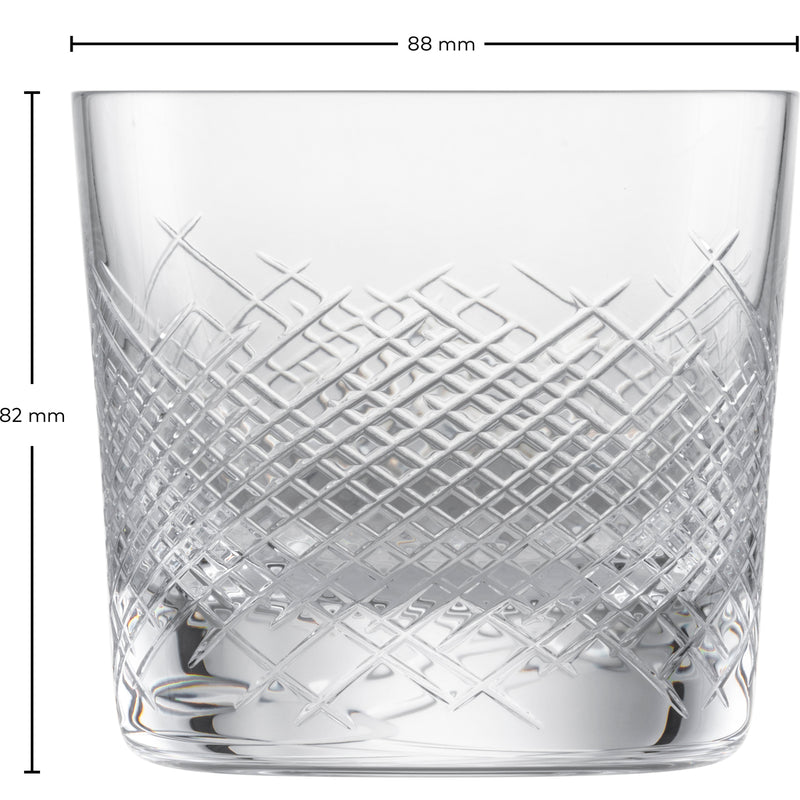 Whiskyglas klein Bar Premium No. 2