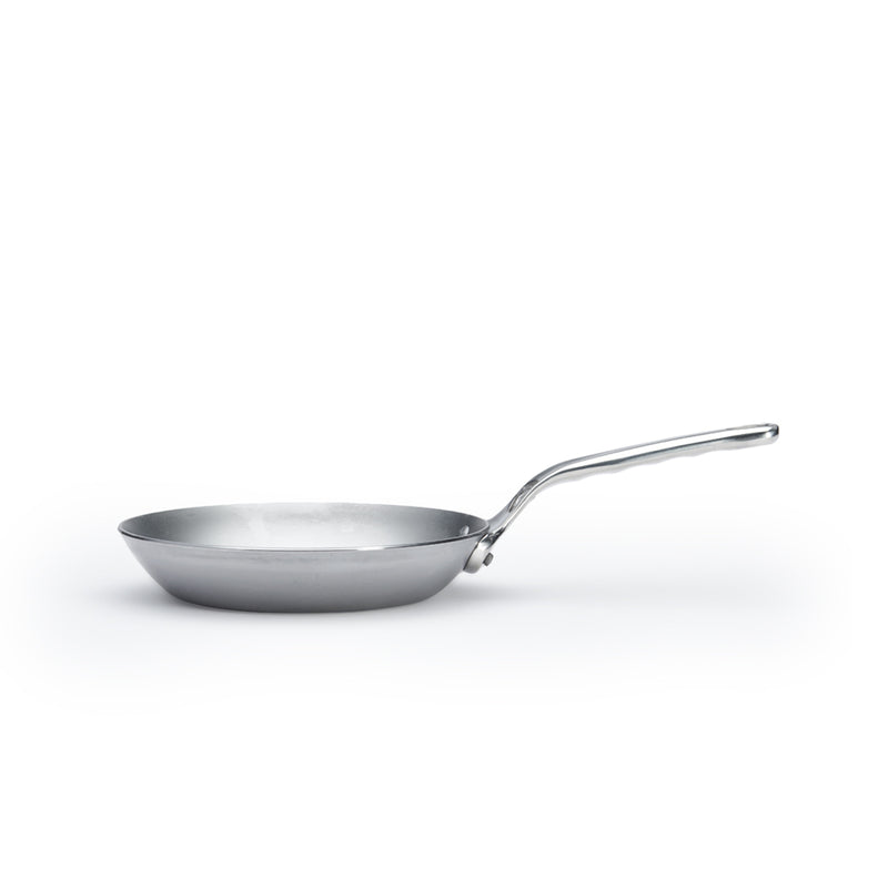 Bratpfanne 20cm Eisen Pro