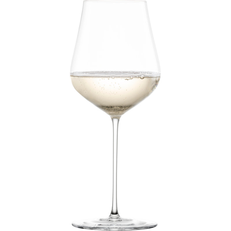 Champagnerglas Kolibri