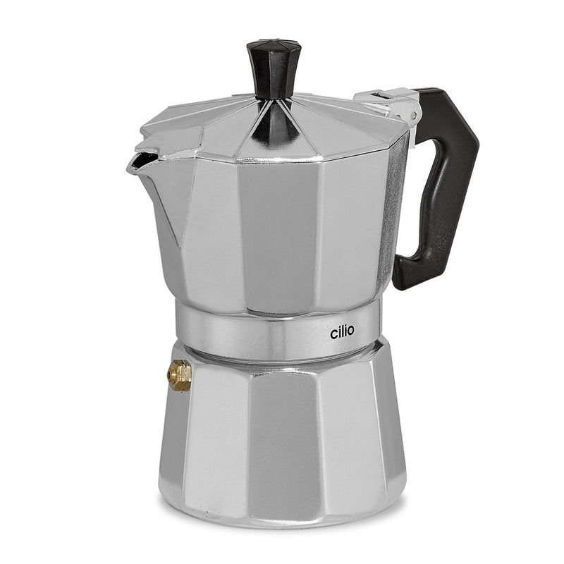 Espressokocher CLASSICO 3T