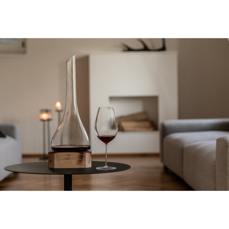 Bordeaux Premier Cru Enoteca