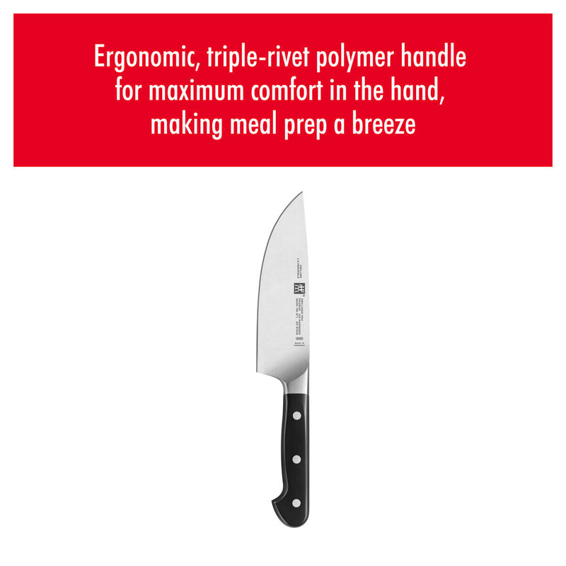 Pro Kochmesser 16 cm