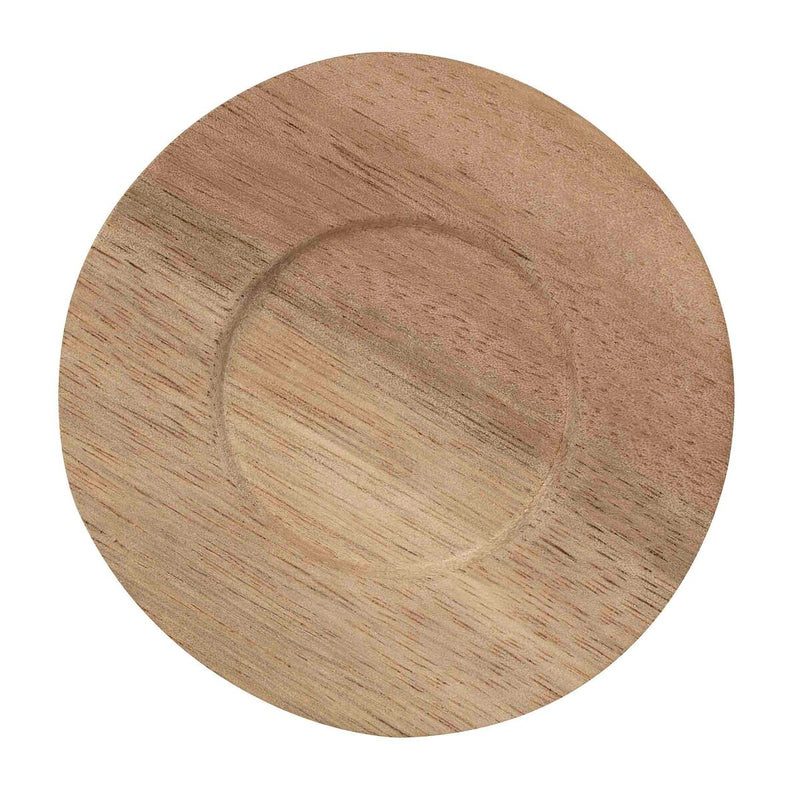 Guten Appetit Eierbecher mit Unterteller neutral 7x7x3cm