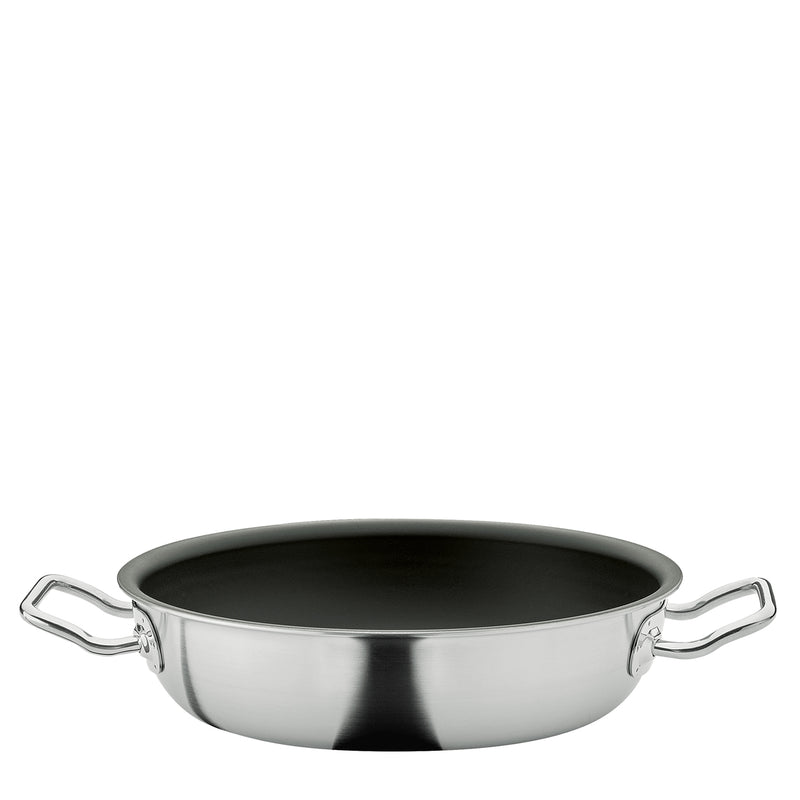 Servierpfanne XL BRIGADE ULTIMATE 24 cm