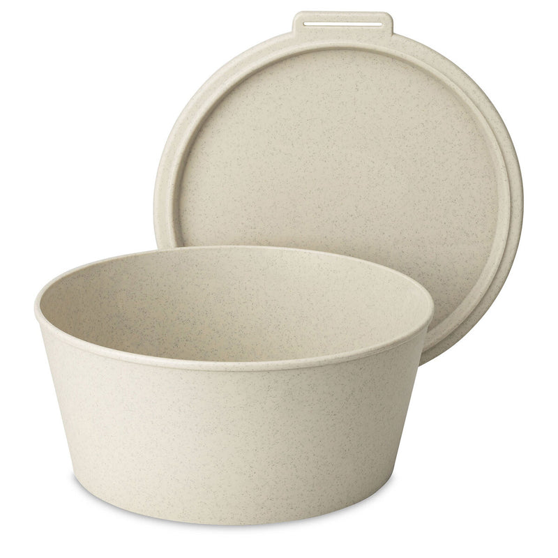 Schale 2,2l mit Deckel, MOVE BOX 2,2