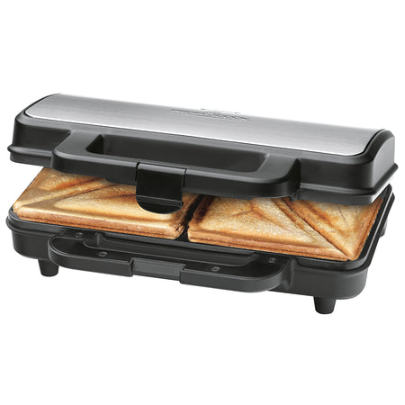 PC-ST 1092 Sandwichmaker geteilte Toasts 900W