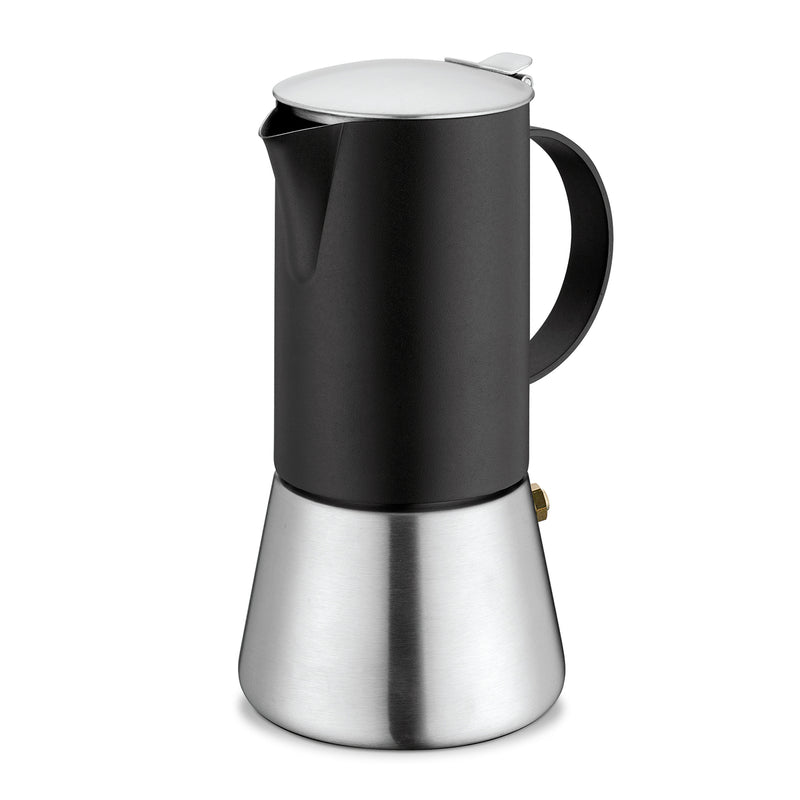 Espressokocher AIDA DUE 6T