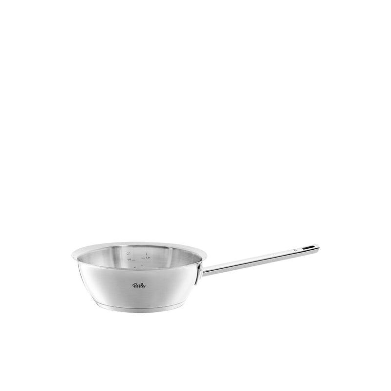 Original-Profi Collection® Sauteuse 20cm ohne Deckel