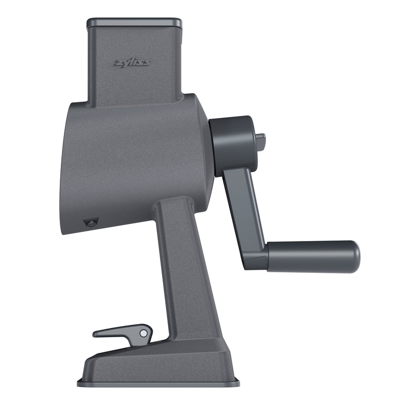 Alu Trommelreibe Gourmet