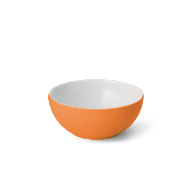 Schale 0,60ltr. Orange