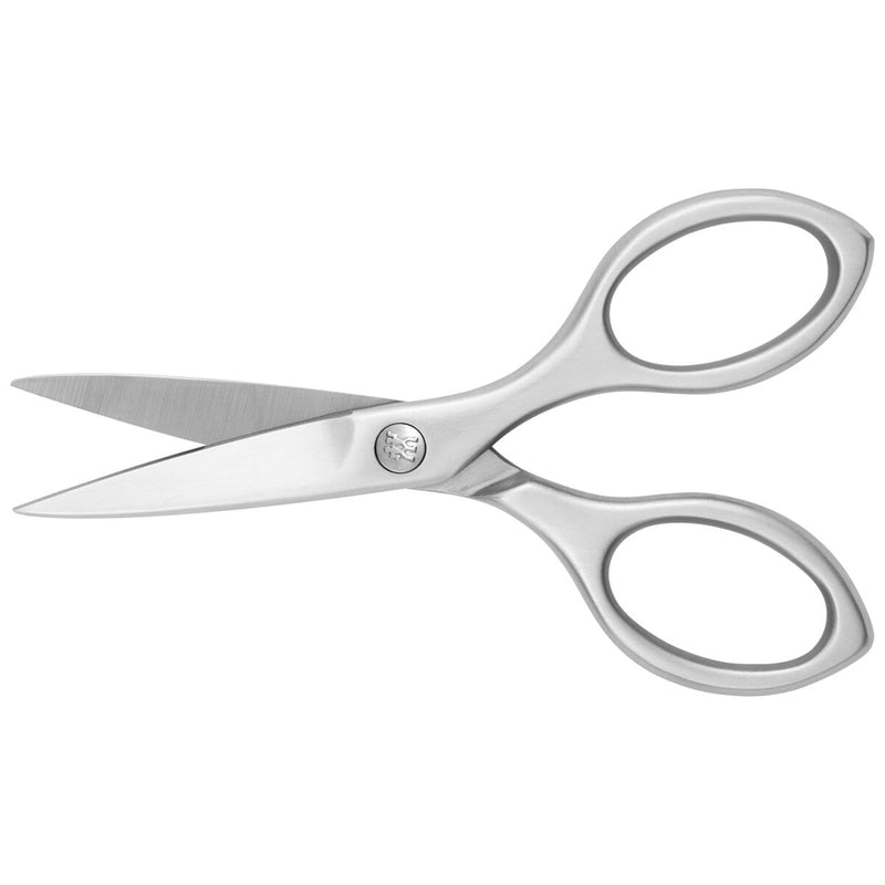 TWIN Select Haushaltsschere 13 cm, Edelstahl