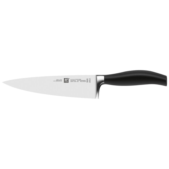 ***** FIVE STAR Messerset 2-tlg