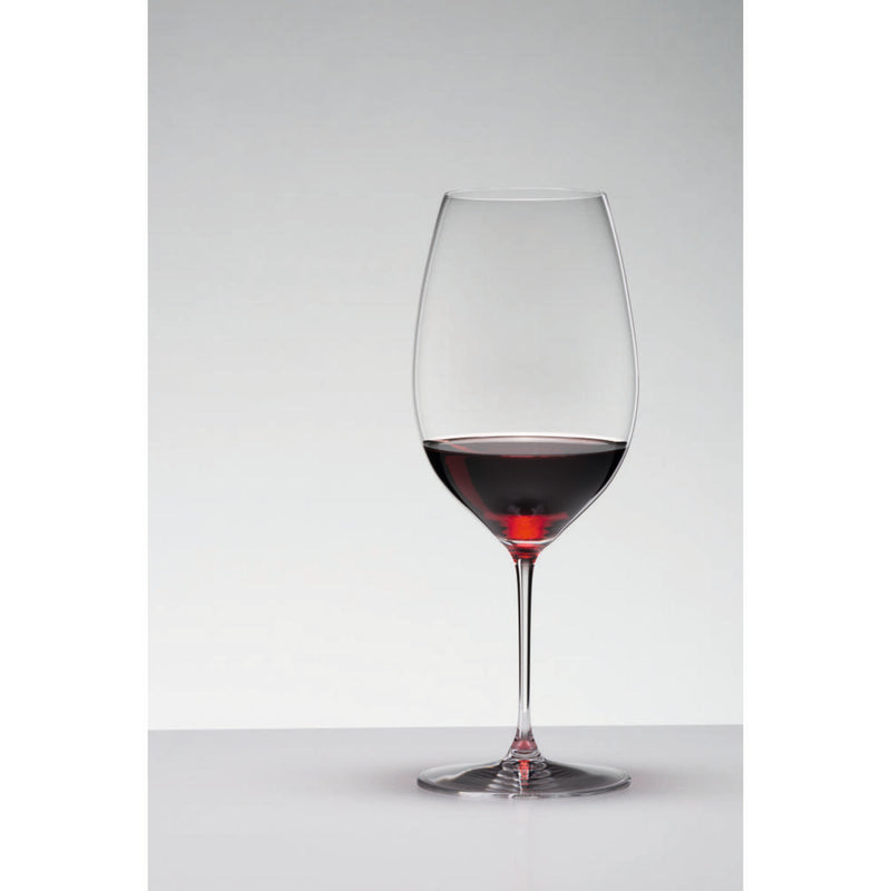 VERITAS NEW WORLD SHIRAZ