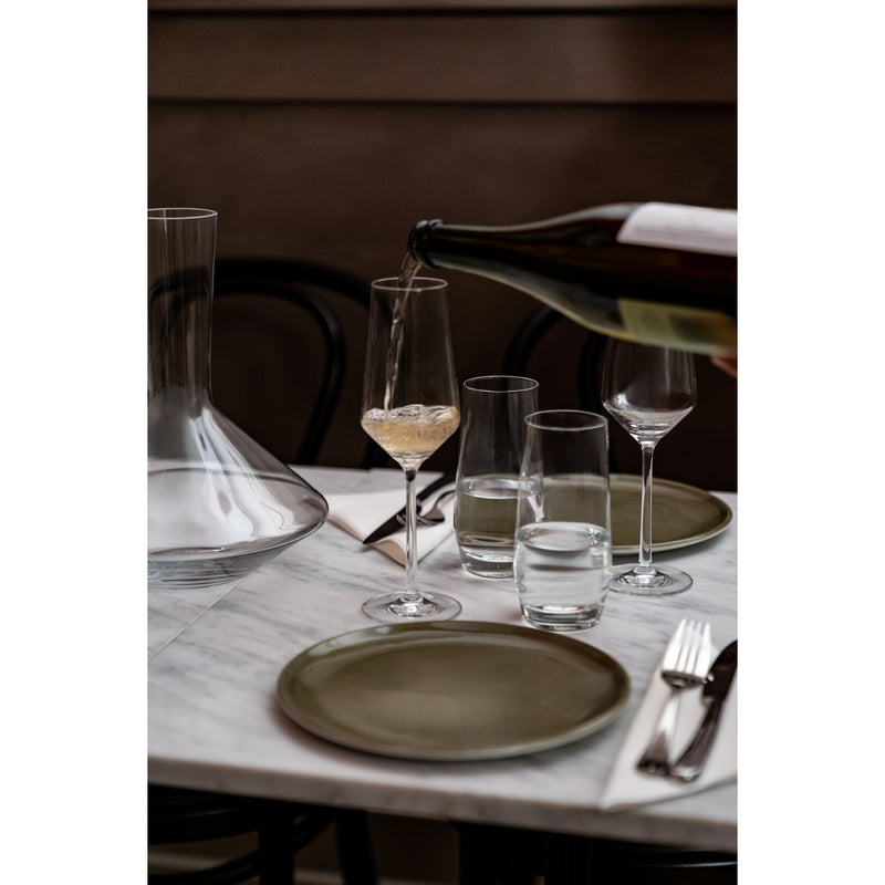 Champagnerglas Pure