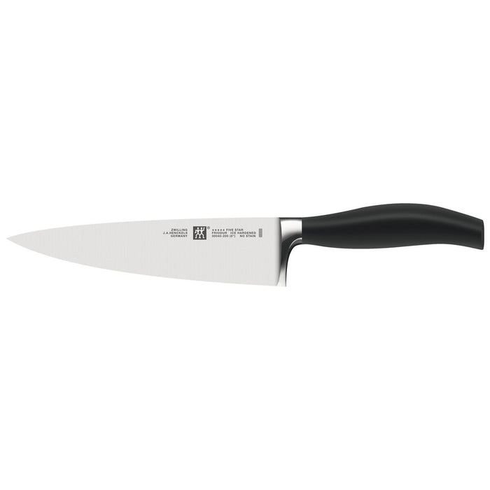 ***** FIVE STAR Messerset 2-tlg