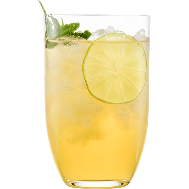 Longdrink-/Bierglas Tone