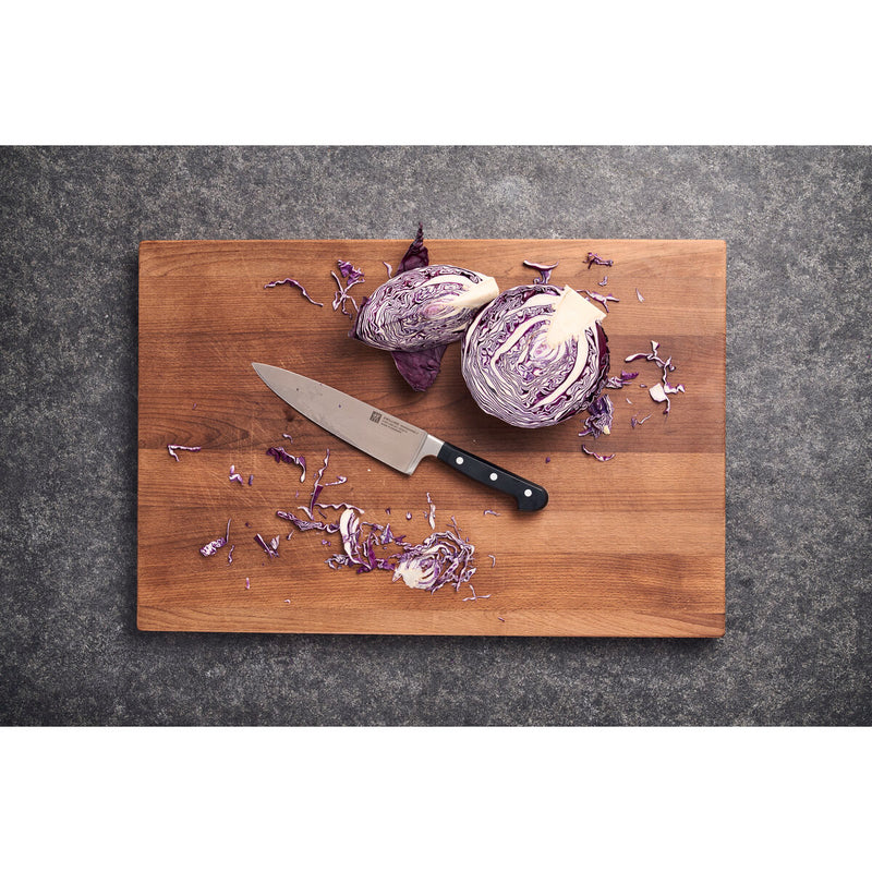 Professional S Fleischmesser 20 cm, Glattschliff