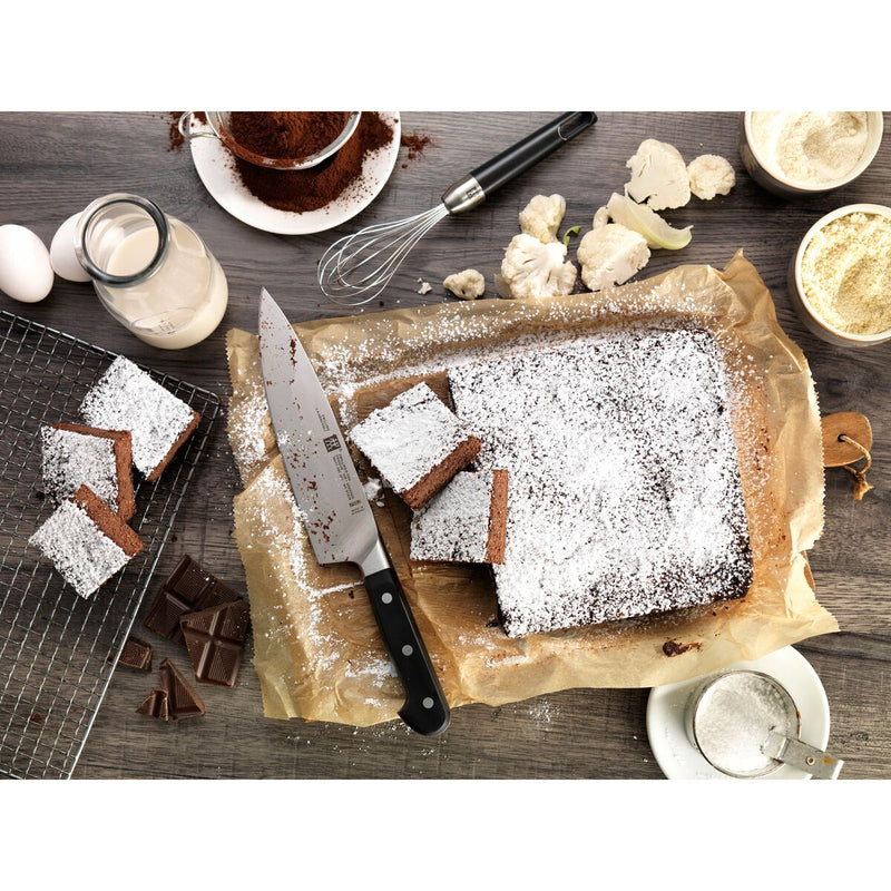 Pro Kochmesser 20 cm