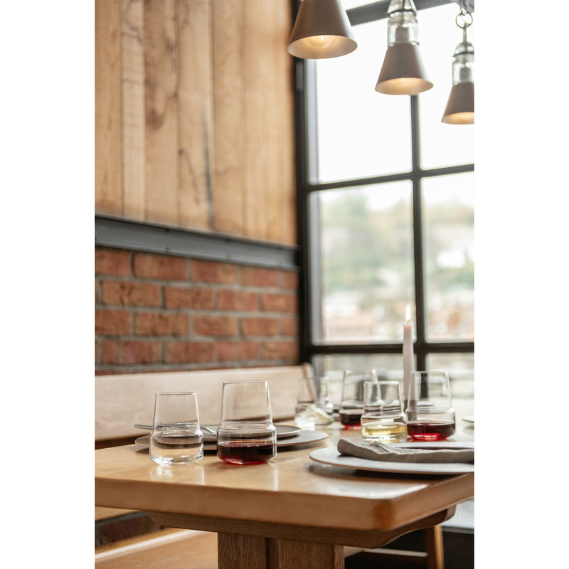 Weißwein Tumbler Level