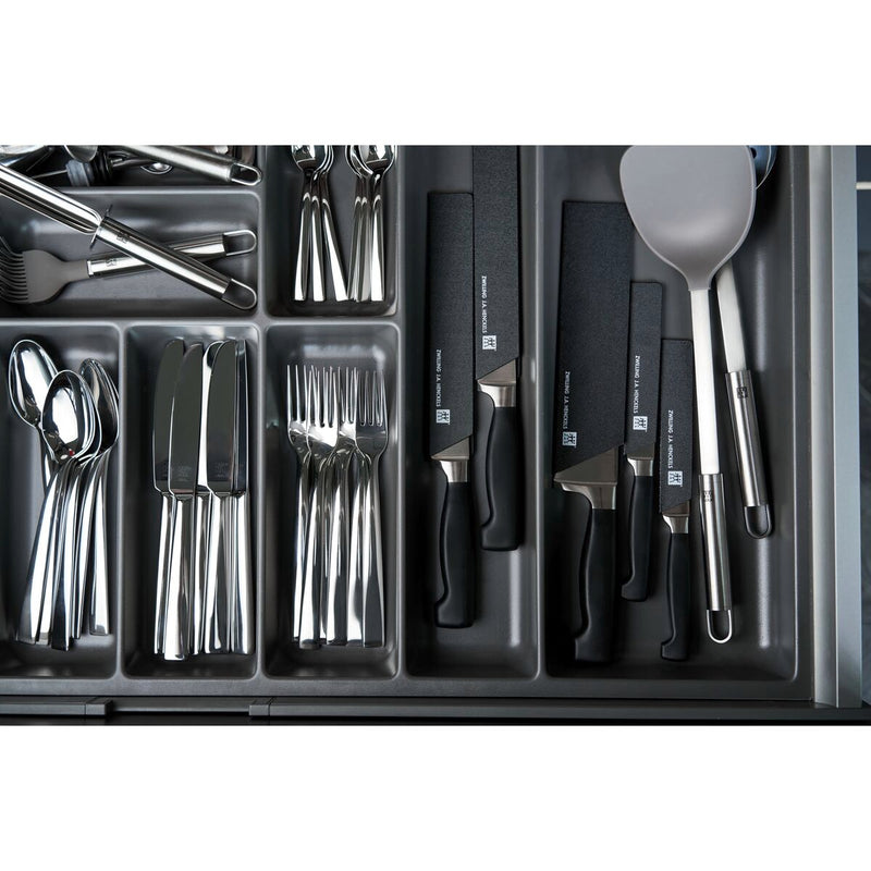 Messerstulpe 20 cm, Kunststoff