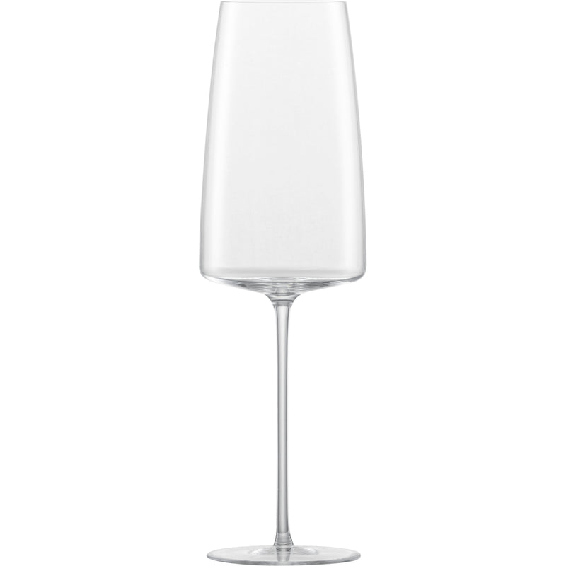 Leicht & Frisch Sekt 140 Simplify 77