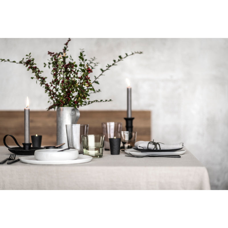 Wasserglas klein Oliv Together